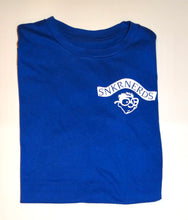 Load image into Gallery viewer, “SNKRNERD” Basic T-shirt