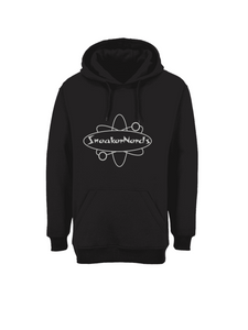 SneakerNerds QNTM hoodie