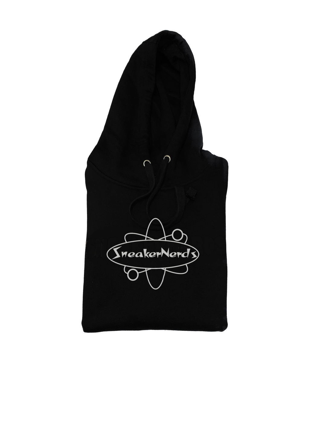 SneakerNerds QNTM hoodie