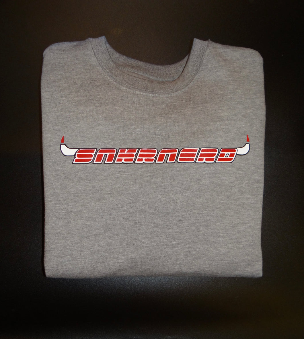 SneakerNerds “Bulls” Crewneck